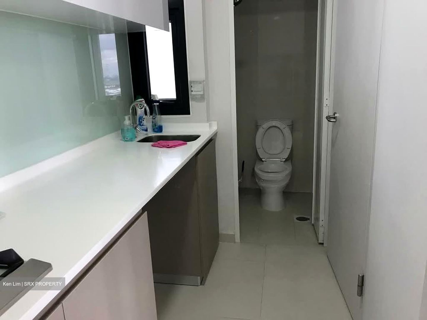 The Trilinq (D5), Condominium #547492261